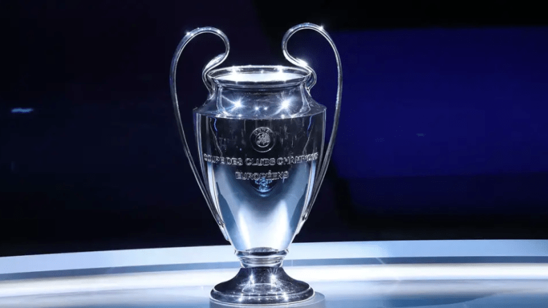 الإعلان عن حكم نهائي دوري أبطال أوروبا