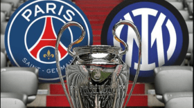 الذكاء الاصطناعي يتوقع بطل دوري أبطال أوروبا لموسم 2024 – 2025