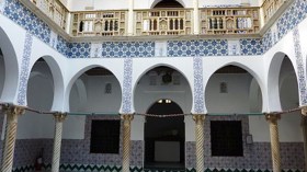 “المعمار التقليدي يعزّز روح الانتماء ويحد من الجريمة”