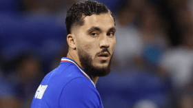 حفيظ دراجي يعلّق على استدعاء ريان شرقي إلى المنتخب الفرنسي