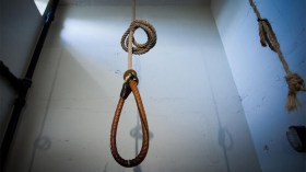 رفع التجميد عن الإعدام.. وفرقة خاصة ضد المخدرات!