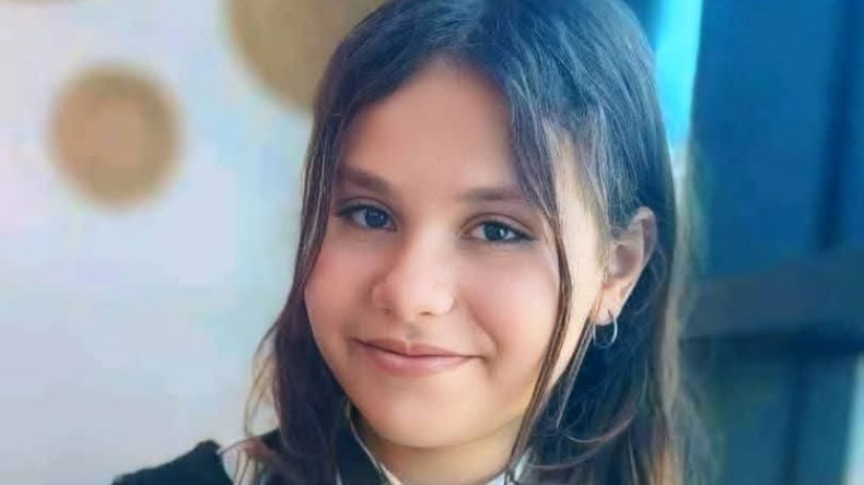متضامنون قطعوا ألف كيلومتر لمواساة عائلة مروة بقسنطينة