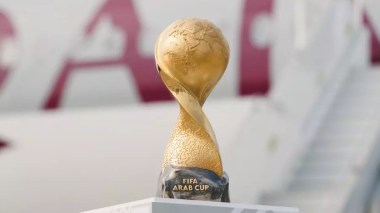 Coupe arabe de la FIFA 2025: Le tirage au sort dimanche à 18h00 à Doha