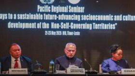 العدالة كشفت الخدعة الكاذبة للمغرب في القضية الصحراوية