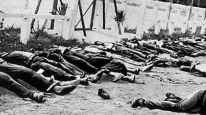 جرائم إبادة أجبرت الجزائريين على تغيير أدوات نضالهم