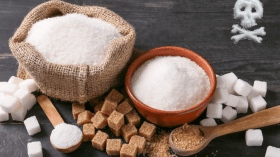 الفرد الجزائري يستهلك 24 كلغ من السكر سنويًا!