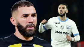 بن زيمة معجب بغويري