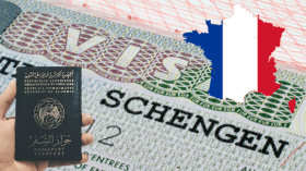 تنظيم مداومة قنصلية لفائدة الجالية الجزائرية بفرنسا