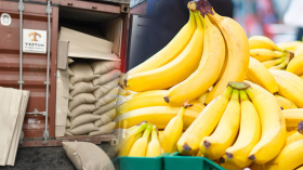 متعاملون عموميون سيتكفلون باستيراد القهوة والموز