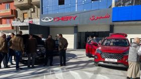 اتفاق مع “شيري الجزائر” لمعالجة شكاوى تأخر تسليم السيارات