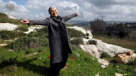 عاقبتها بريطانيا مؤخرا.. من هي دانييلا فايس التي تحلم بـ “إسرائيل” من البحر إلى النهر؟