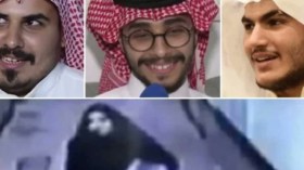 خطفت رضّعا قبل 25 عاما.. تفاصيل القتل تعزيرا لسعودية وشريكها الأجنبي