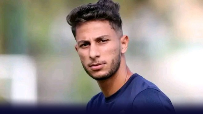 الزمالك يتفق مع الرائد السعودي لضم الجزائري يسري بوزوق