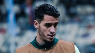 الاتفاق السعودي يضع بلعيد ضمن خياراته لتدعيم الدفاع