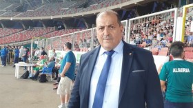 تحقيق أحسن حصيلة في تاريخ المشاركة الجزائرية