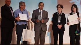 آسيا ديب: “محمد ديب كتب بالفرنسية.. ولغته الأم العربية”