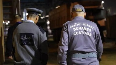 Douanes: Plus de 1,8 million comprimés psychotropes saisis à In-Amenas dans la wilaya d’Illizi