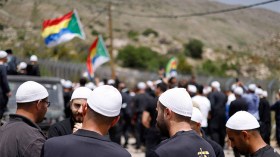 دروز فلسطين…من التيه إلى زمن الغفلة