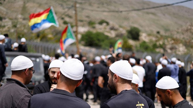 دروز فلسطين…من التيه إلى زمن الغفلة