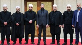 توافق “هش” بين الحكومة السورية والدروز…لماذا؟