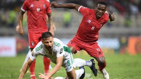 غينيا “مُهدّدة” بالانسحاب من تصفيات المونديال قبل مواجهة “الخضر”