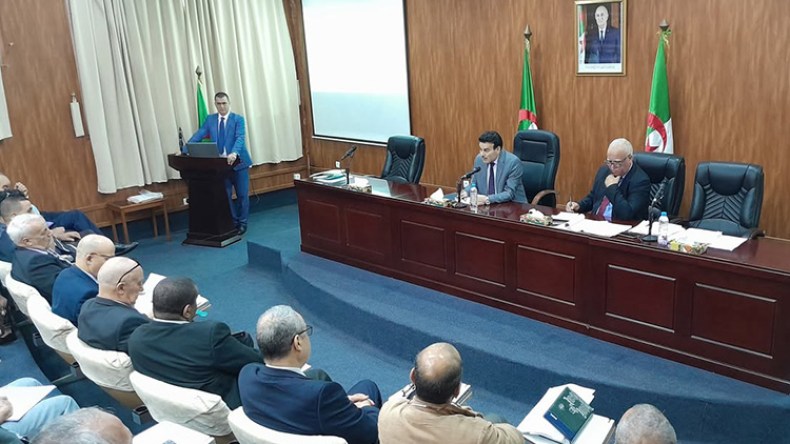 هذه مقترحات النقابات لصالح مديري الأطوار التعليمية الثلاثة