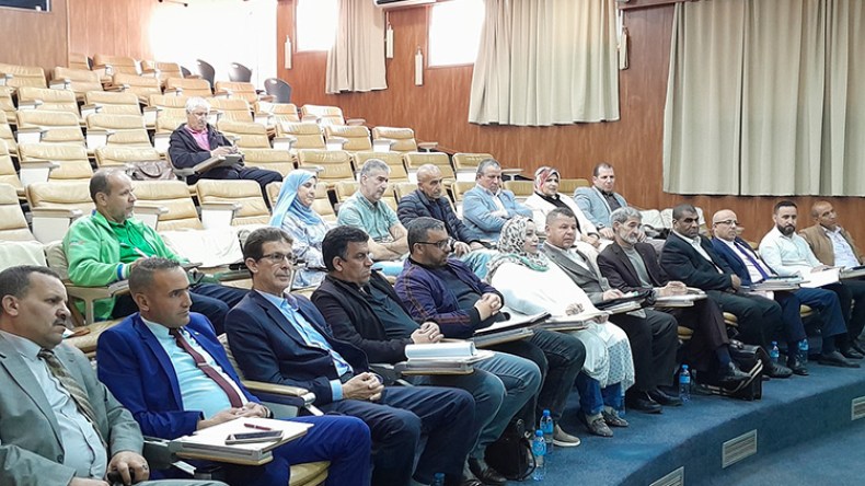 إجماع نقابي على خفض التقاعد بـ3 سنوات لكلّ المستخدمين