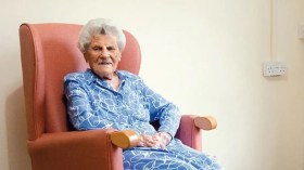 لا طعام ولا رياضة.. هذا ما تعتقد أكبر معمرة في العالم أنه سرّ عمرها الطويل!