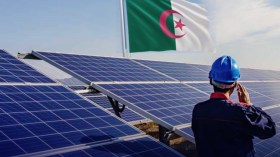 7 مشاريع تتنافس في مسابقة “جوائز الطاقة في الجزائر”