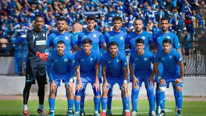 مستقبل الرويسات يرتقي إلى مصاف الكبار على طريقة الكبار