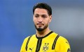 بن سبعيني يتحوّل إلى لاعب “طوارئ” في تشكيلة دورتموند