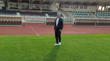 ورشات كبرى تنتظر بيتكوفيتش