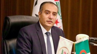 FAF: Rencontre avec les présidents des ligues nationales et régionales