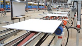 أرقام إسبانية تؤكد نهوض قطاع السيراميك المحلي في الجزائر