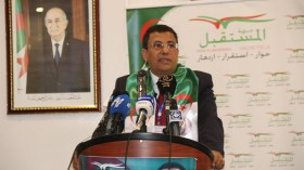 “جبهة المستقبل”: الجزائر لا تزال ثابتة بفعل قراراتها السيادية