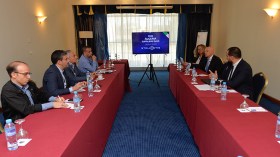 أسعار سيارات “فيات” ستنخفض بعد إدماج الهياكل محليا