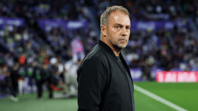 هذا ما قاله مدرب برشلونة عن مباراة الإياب أمام إنتر