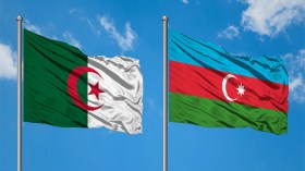245 مليون دولار حجم المبادلات بين الجزائر وأذربيجان
