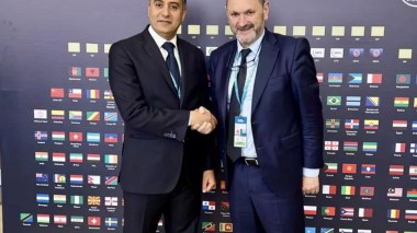 FAF: Les “Verts” pourraient affronter en amical l’Espagne en 2026