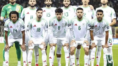 FAF: le coup d’envoi du match amical Algérie-Rwanda avancé à 18h00