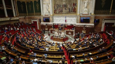 French Far-Right Incites The European Union Against Algeria