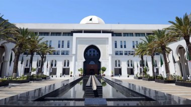 Algeria Will Respond Strictly To French Excesses Regarding Visas