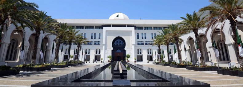 Algeria Will Respond Strictly To French Excesses Regarding Visas