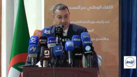 وزير النقل: “أطلقنا مناقصة لاقتناء قطارات جديدة بملايير الدولارات”