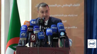 وزير النقل: “أطلقنا مناقصة لاقتناء قطارات جديدة بملايير الدولارات”