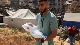 أرقام تقرع ضمير العالم… الحصاد المر للإبادة الجماعية في غزة خلال 600 يوم