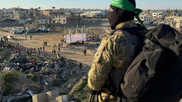 لا تفرحوا بإنقاذ أنفسكم!