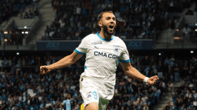 هذا ما قاله غويري عن خيار ريان شرقي باللعب للمنتخب الفرنسي