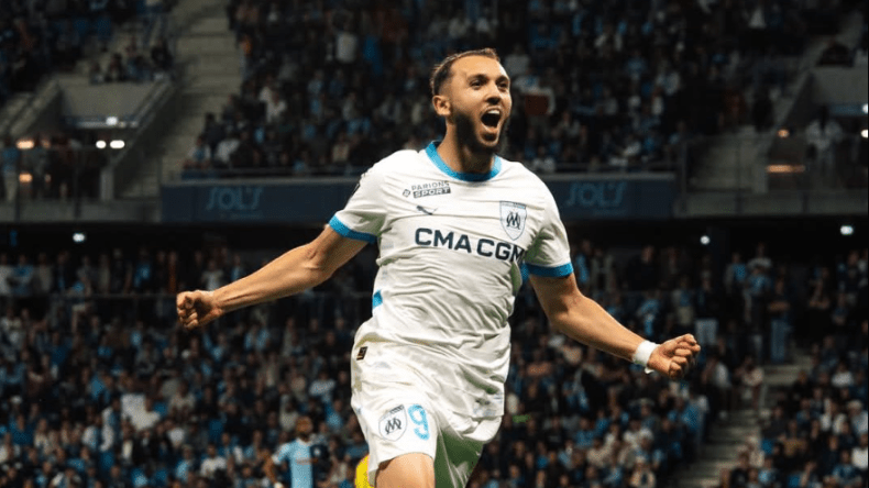 هذا ما قاله غويري عن خيار ريان شرقي باللعب للمنتخب الفرنسي