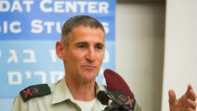 “تقتل الأطفال كهواية”.. زعيم المعارضة “يائير غولان” يفتح النار على حكومة نتنياهو